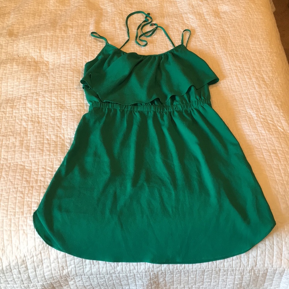 American Eagle dress size M